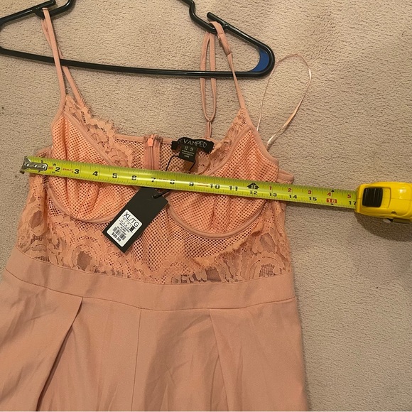 Revamped jumpsuit size XL brand new with tag - Picture 4 of 13